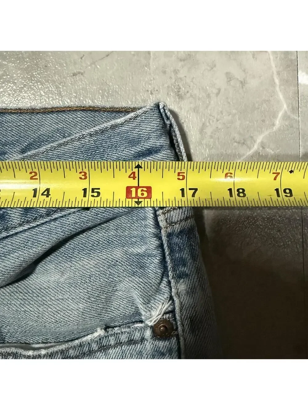Levis levi’s 505